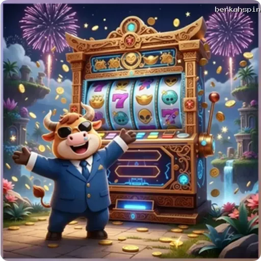 Pembaruan berkahspin APK: Versi Terbaru dan Catatan Perubahan
