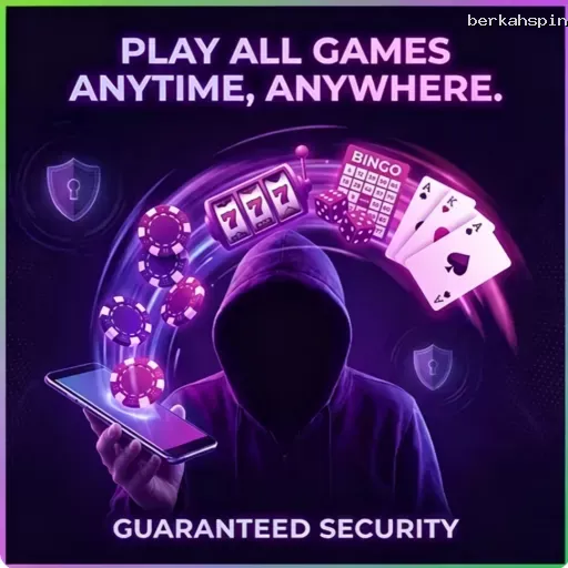 Panduan Pasang berkahspin APK di Android